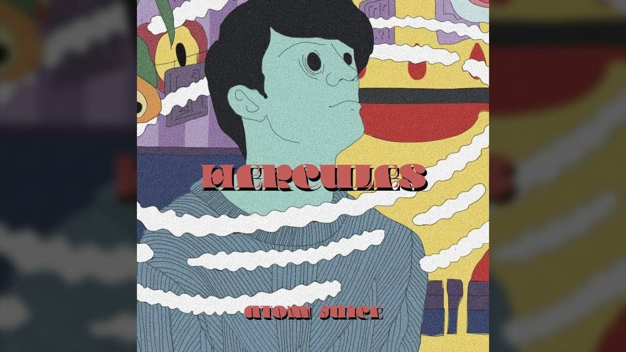 Atom Juice commence ses douze travaux - Hercules (actualité)